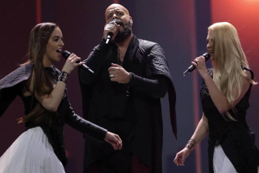 Los últimos 18 países actuaron este jueves 10 de mayo en Lisboa para decidir a los últimos finalistas del Festival de Eurovisión que celebrará su final el sábado 12 de mayo en la primera de las semifinales.