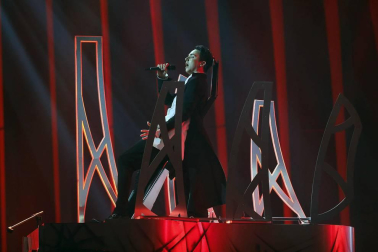 Los últimos 18 países actuaron este jueves 10 de mayo en Lisboa para decidir a los últimos finalistas del Festival de Eurovisión que celebrará su final el sábado 12 de mayo en la primera de las semifinales.