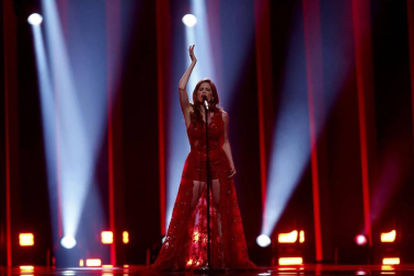 Los últimos 18 países actuaron este jueves 10 de mayo en Lisboa para decidir a los últimos finalistas del Festival de Eurovisión que celebrará su final el sábado 12 de mayo en la primera de las semifinales.