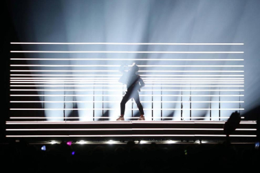 Los últimos 18 países actuaron este jueves 10 de mayo en Lisboa para decidir a los últimos finalistas del Festival de Eurovisión que celebrará su final el sábado 12 de mayo en la primera de las semifinales.
