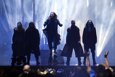 Los últimos 18 países actuaron este jueves 10 de mayo en Lisboa para decidir a los últimos finalistas del Festival de Eurovisión que celebrará su final el sábado 12 de mayo en la primera de las semifinales.