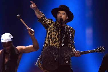 Los últimos 18 países actuaron este jueves 10 de mayo en Lisboa para decidir a los últimos finalistas del Festival de Eurovisión que celebrará su final el sábado 12 de mayo en la primera de las semifinales.