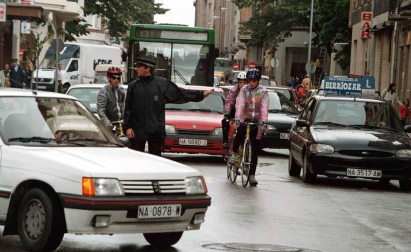Las imágenes del día de hace 5, 10 y 20 años