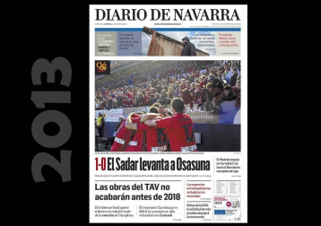 Las imágenes del día de hace 5, 10 y 20 años