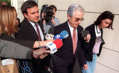 Las imágenes del día de hace 5, 10 y 20 años