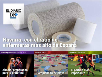 Además, la radiografía de la obesidad en España.