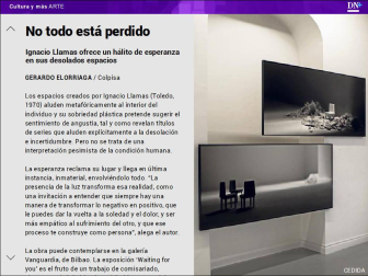 Además, la radiografía de la obesidad en España.