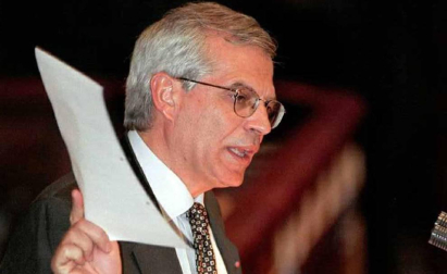 Las imágenes del día de hace 5, 10 y 20 años