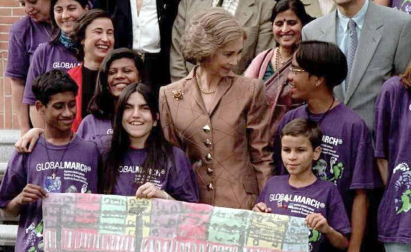Las imágenes del día de hace 5, 10 y 20 años