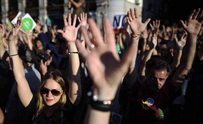 Las imágenes del día de hace 5, 10 y 20 años