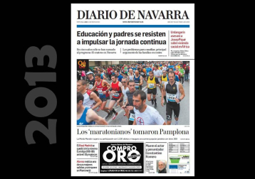 Las imágenes del día de hace 5, 10 y 20 años