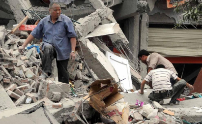 Las imágenes del día de hace 5, 10 y 20 años