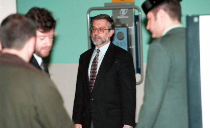 Las imágenes del día de hace 5, 10 y 20 años