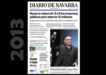 Las imágenes del día de hace 5, 10 y 20 años