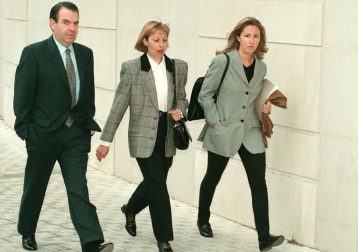 Las imágenes del día de hace 5, 10 y 20 años
