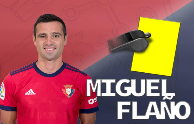 Material minuto a minuto