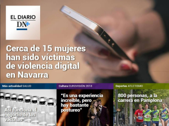 Además, la experiencia del intercambio de vivienda.