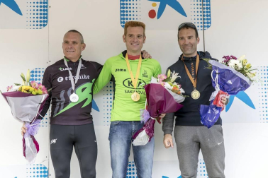 Fotos de la media Maratón Ciudad de Pamplona