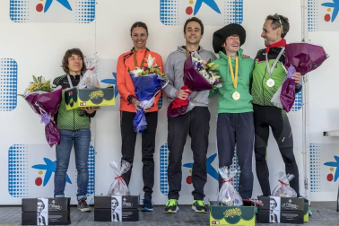Fotos de la media Maratón Ciudad de Pamplona