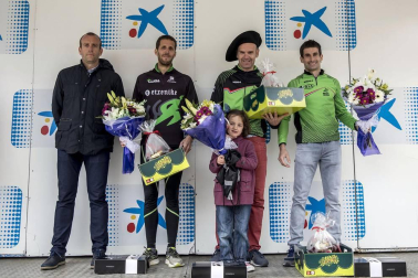 Fotos de la media Maratón Ciudad de Pamplona