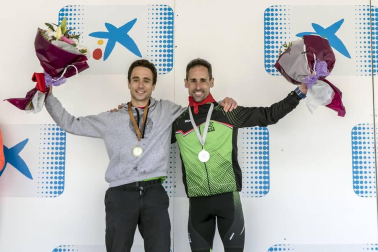 Fotos de la media Maratón Ciudad de Pamplona