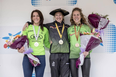 Fotos de la media Maratón Ciudad de Pamplona