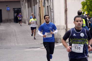 Fotos de la media Maratón Ciudad de Pamplona
