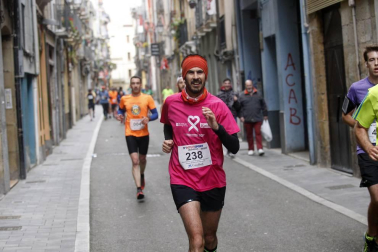 Fotos de la media Maratón Ciudad de Pamplona