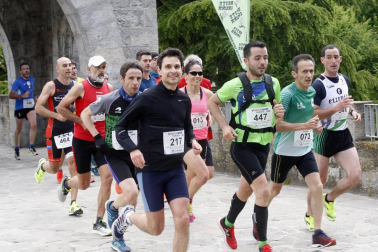 Fotos de la media Maratón Ciudad de Pamplona
