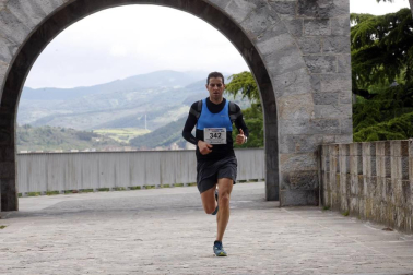 Fotos de la media Maratón Ciudad de Pamplona