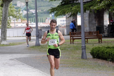 Fotos de la media Maratón Ciudad de Pamplona