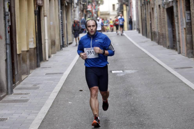 Fotos de la media Maratón Ciudad de Pamplona
