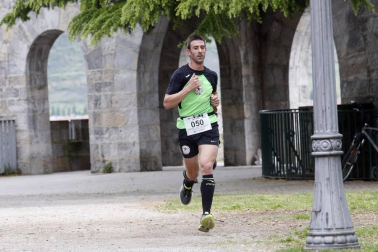Fotos de la media Maratón Ciudad de Pamplona