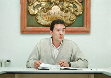 Las imágenes del día de hace 5, 10 y 20 años