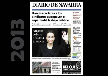 Las imágenes del día de hace 5, 10 y 20 años
