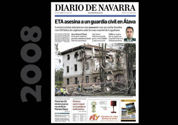 Las imágenes del día de hace 5, 10 y 20 años
