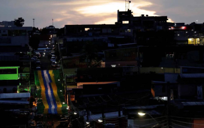 Las imágenes más llamativas de las últimas horas