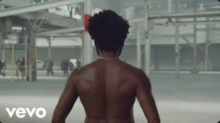 This Is America