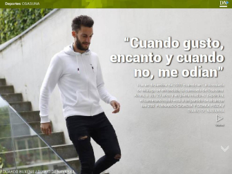 Además, los voluntarios españoles limpian de basura las costas, en el Diario DN+.