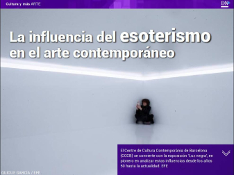 Además, los voluntarios españoles limpian de basura las costas, en el Diario DN+.