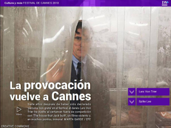 Además, los voluntarios españoles limpian de basura las costas, en el Diario DN+.