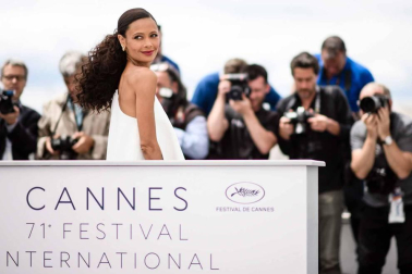 La nueva película se ha estrenado en el festival de Cannes
