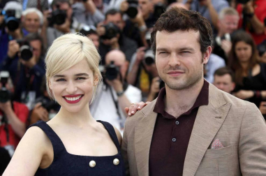 La nueva película se ha estrenado en el festival de Cannes