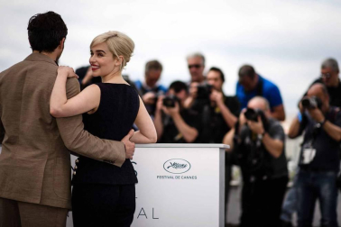 La nueva película se ha estrenado en el festival de Cannes