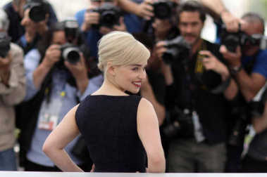 La nueva película se ha estrenado en el festival de Cannes