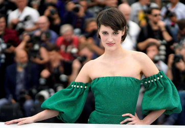 La nueva película se ha estrenado en el festival de Cannes