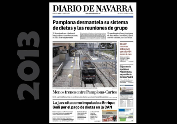 Las imágenes del día de hace 5, 10 y 20 años