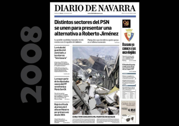 Las imágenes del día de hace 5, 10 y 20 años