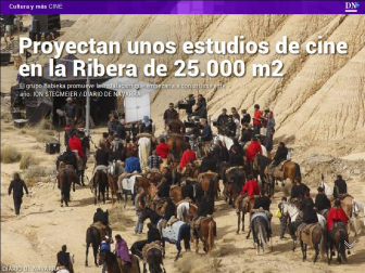 Además, un navarro hace cima en el Everest diecisiete años después.