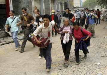 Las imágenes del día de hace 5, 10 y 20 años